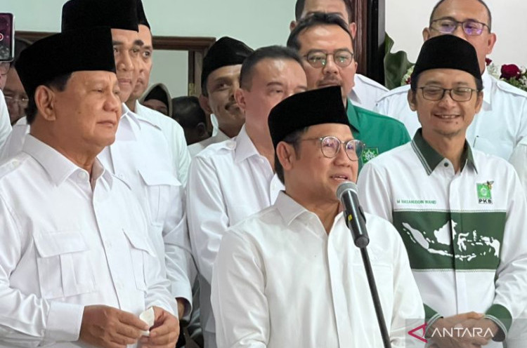 Koalisi Indonesia Raya bakal Bentuk Tim Ahli Kaji Desain Politik 2024