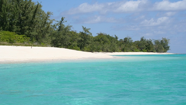 7 Spot Paling Instagrammable di Timor Leste