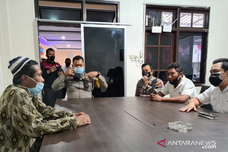 Tolak Bala, Alasan Pelaku Bagikan Makanan Ringan Isi Silet ke Anak-anak di Jember