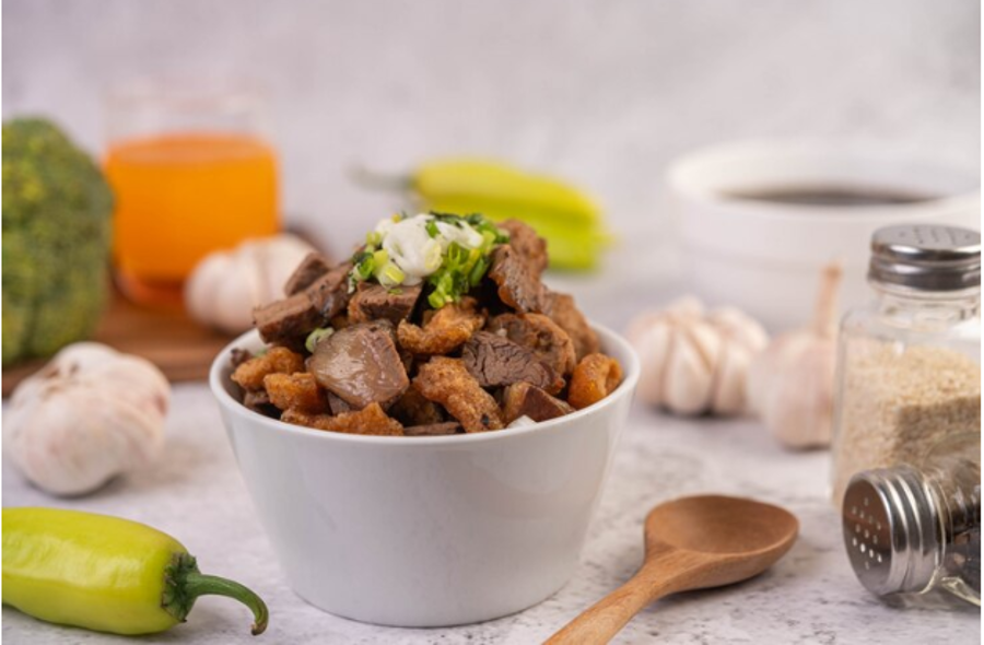 rendang