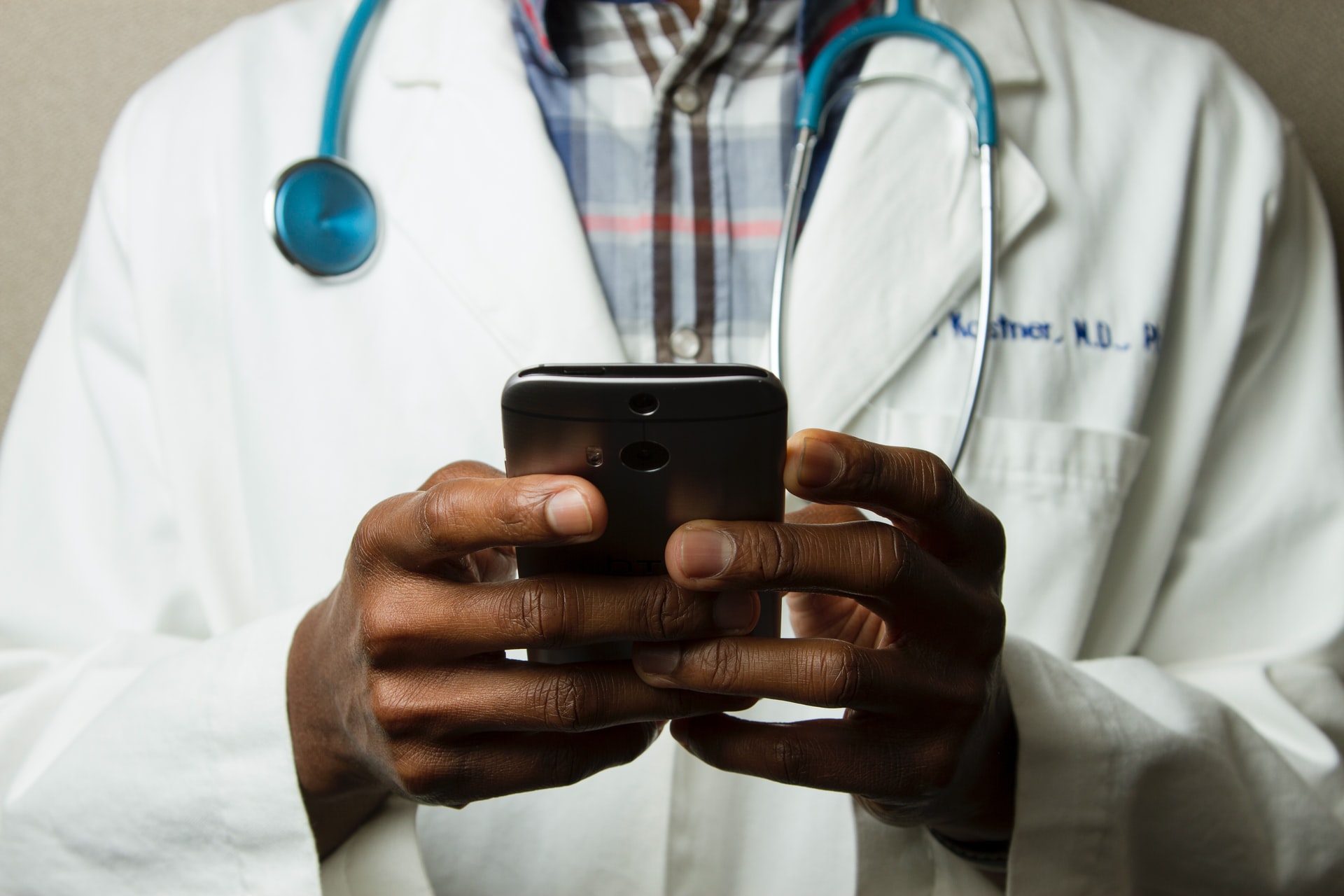 Digitalisasi Fasilitas Kesehatan Harus Mampu Berdayakan Klinik Daerah