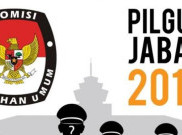KPU Jabar: DPT Pilgub 2018 Turun