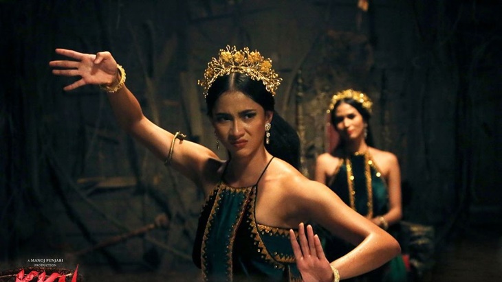 'KKN di Desa Penari' Tembus 2 Juta Penonton 