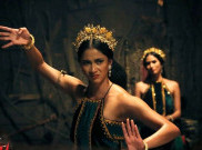 'KKN di Desa Penari' Tembus 2 Juta Penonton 