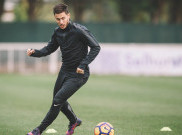 Hazard Bangga Chelsea Jadi Juara Premier League