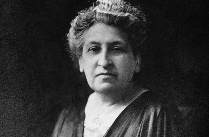 Google Doodle Kenang Marie Thomas, Dokter Perempuan Pertama Indonesia
