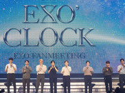Memasuki Era ‘EXIST’, EXO Ungkap Lagu Prarilis ‘Let Me In’