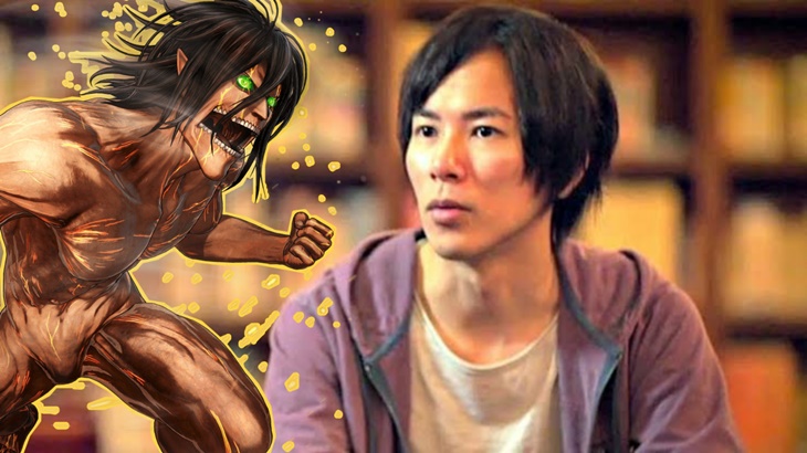 ‘Attack on Titan’ Segera Tamat