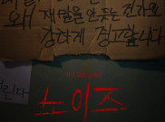 Film Horor Korea 'Noise' Bakal Rilis Juni 2025, Intip Sinopsis hingga Trailernya