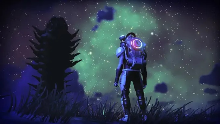 No Man’s Sky Segera Mendarat di Nintendo Switch