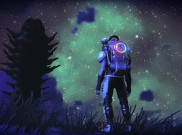 No Man’s Sky Segera Mendarat di Nintendo Switch