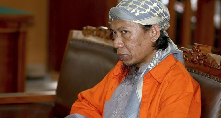 Sepak Terjang Aman Abdurrahman, Idola Napiter Rusuh Brimob yang Dituntut Mati