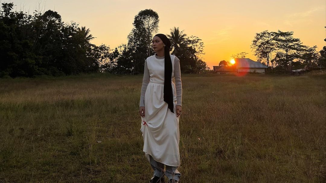 Mitty Zasia Angkat Isu Pertemanan Lewat 'Pada Akhirnya, Berkawan Berlalu'