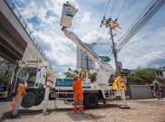 Aktivitas Meningkat, PLN Sudah Jual Listrik 65,42 Terawatt Jam