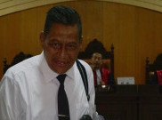  Pakar Hukum Pidana Nilai Penetapan Tersangka Nurhadi Mencurigakan