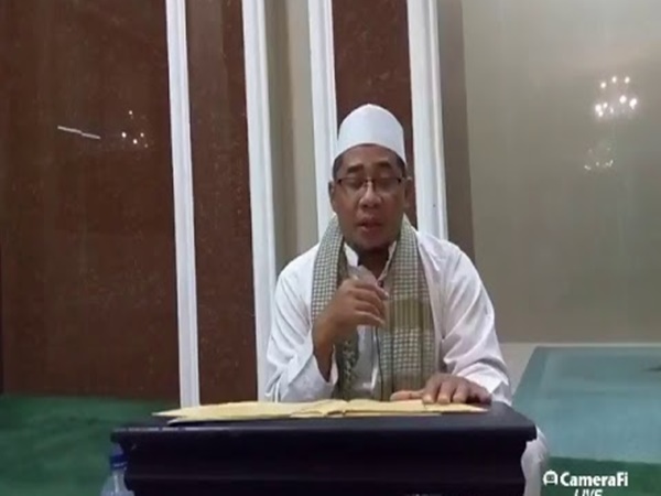  Jokowi Jangan Sampai Pilih Menteri Agama yang Tak Paham Cara Beragama