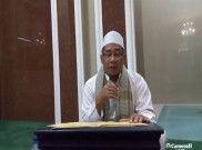  Jokowi Jangan Sampai Pilih Menteri Agama yang Tak Paham Cara Beragama
