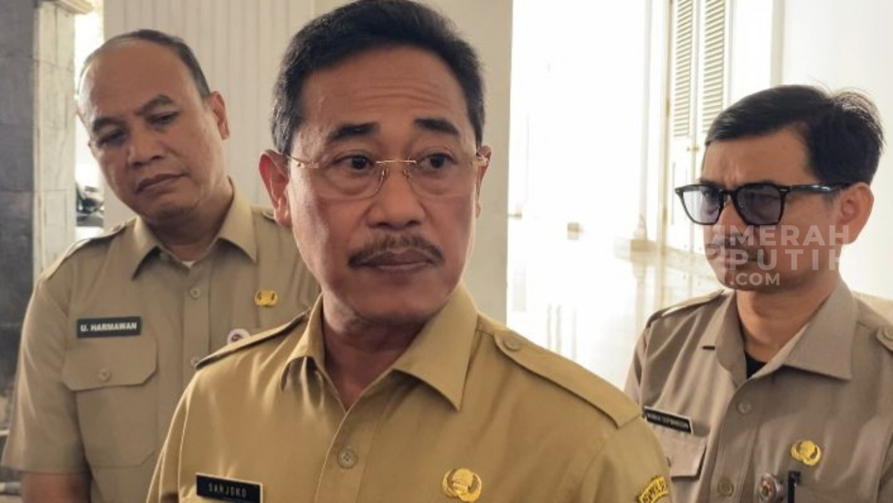 Pemprov DKI Bakal Uji Coba 40 Sekolah Swasta Gratis di Daerah yang Tak Ada Sekolah Negeri