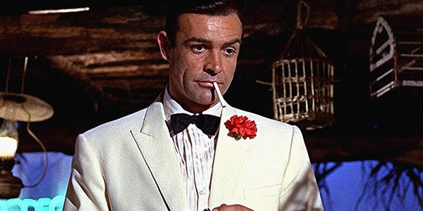 Sean Connery meninggal di usia 90. (Foto CinemaBlend)