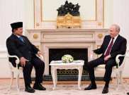 Sudah Deal, Rusia Janji Tetap Kirim Minyak ke RI di Tengah Sanksi Uni Eropa