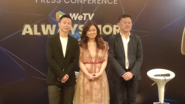 Layanan Platform Streaming Sebut Indonesia sebagai Pasar Menjanjikan di Masa Depan