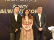 Layanan Platform Streaming Sebut Indonesia sebagai Pasar Menjanjikan di Masa Depan