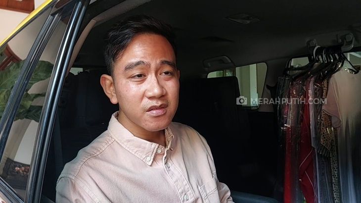 Koalisi Prabowo Tunggu Putusan MK Soal Kans Gibran Jadi Cawapres