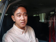 Gibran Jadi Cawapres Bisa Jadi Catatan Buruk bagi Jokowi
