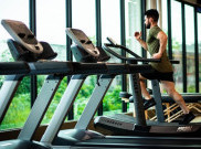 Memilih Musik yang Cocok Temani Nge-gym