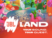 Serunya Bertualang di Dunia Roblox Terbaru 'JBL Land'