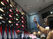 Pemerintah Didesak Percepat Stimulus untuk Meredam Dampak Gejolak Ekonomi