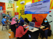 Gratis, Pemkot Yogyakarta Buka Pelatihan 12 Jenis Keterampilan Kerja