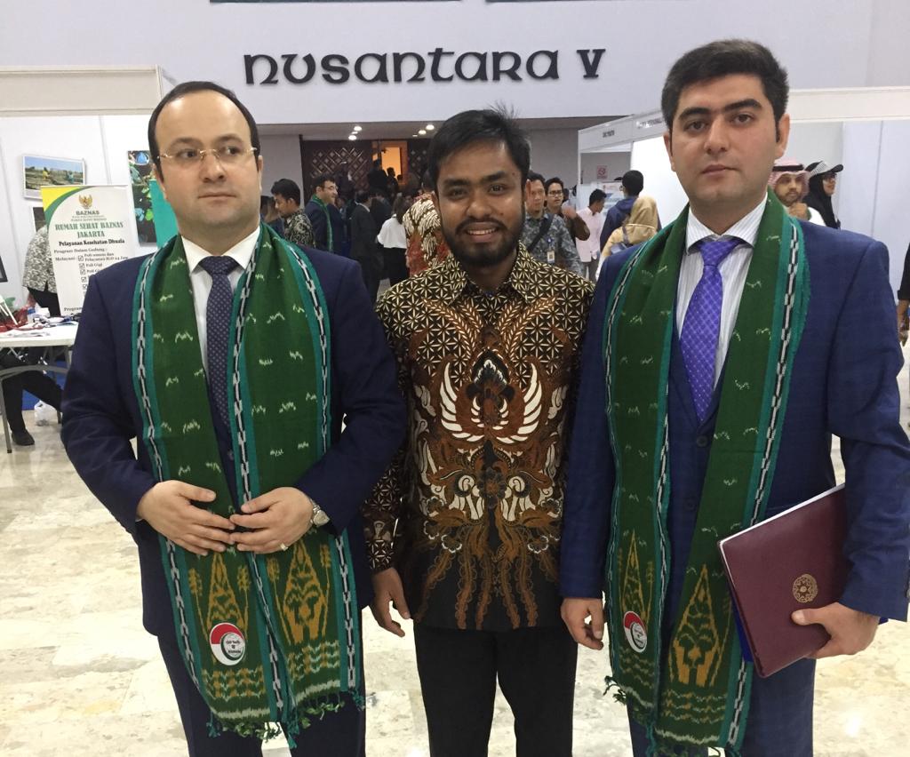 Islamic Young Leader Summit 2019 Soroti Isu Kemerdekaan Palestina dan Kebangkitan Ekonomi Negara Islam
