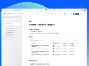 Zoom Docs Resmi Meluncur, Fitur Pengolah Teks yang Mirip Google Docs