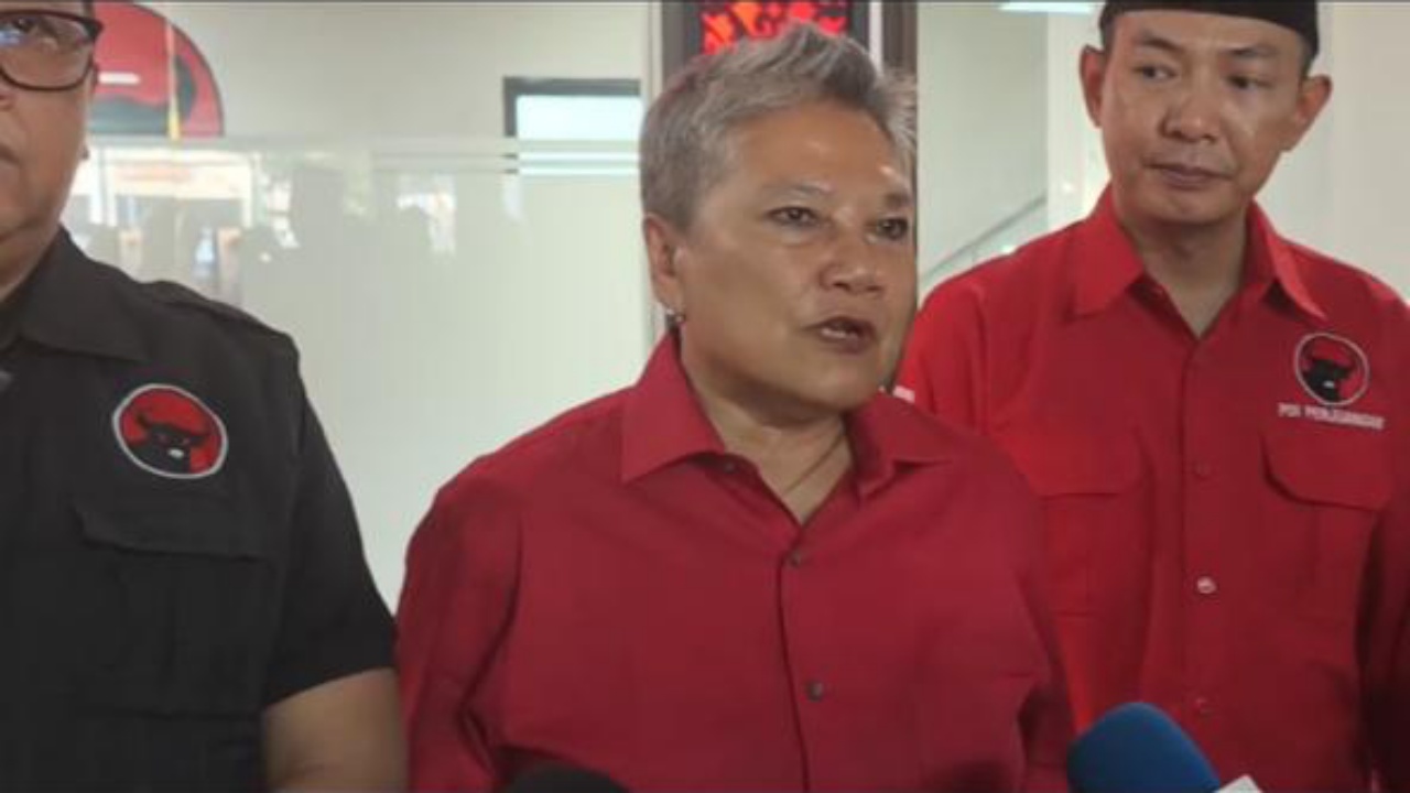 PDIP Instruksikan Relawan Kesehatan Kawal Pasien PBI: Anggaran Rp 59 Triliun Tersedia, Jangan Ada Penolakan
