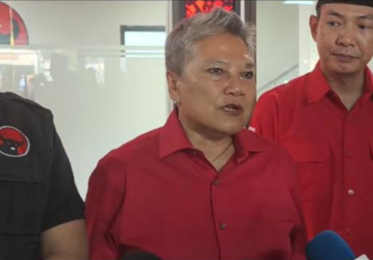 PDIP Instruksikan Relawan Kesehatan Kawal Pasien PBI: Anggaran Rp 59 Triliun Tersedia, Jangan Ada Penolakan