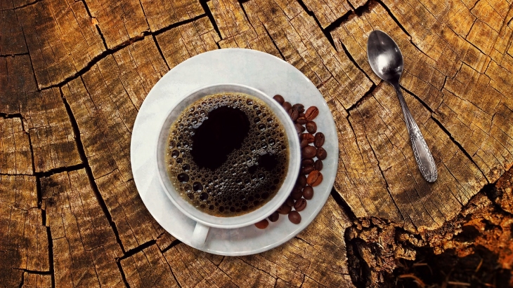 Agar Minum Kopi Jadi Lebih Nikmat