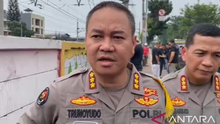 Intel Polda hingga Mabes Selidiki Penemuan Sejumlah Senpi di Rumah Dinas Mentan