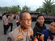  Polisi Bantah Granat yang Nyaris Tewaskan Anggota TNI Milik Mereka