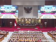 Puan Pastikan RUU Mahkamah Konstitusi Belum Akan di Bawa ke Paripurna DPR