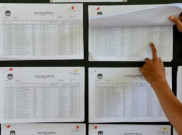 Senada Kubu BPN,TKN Jokowi-Ma'ruf Desak KPU Bereskan Data Belasan Juta Pemilih Tak Wajar