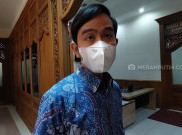 Gibran Terpapar COVID-19 Kedua Kali, Isoman di Rumdin Loji Gandrung