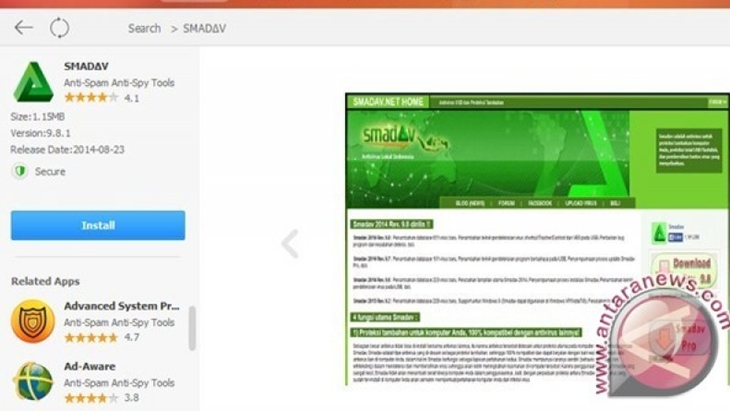 Pembelaan Pemprov DKI atas Anggaran Antivirus Rp12,6 M yang Jadi Polemik