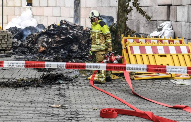 Ketegangan 2 Hari Penjinakan Bom Perang Dunia di Dresden, 9.000 Warga Dievakuasi