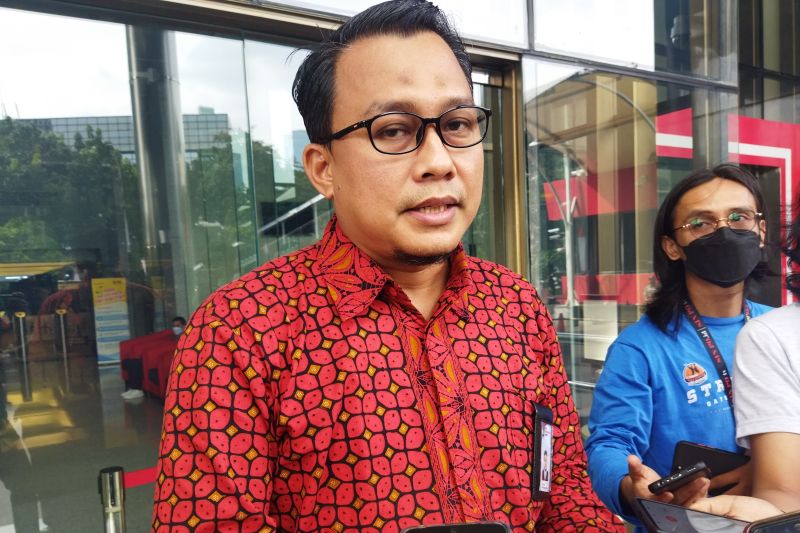 KPK Usut Dugaan Suap Laporan Keuangan Pemprov Sulsel