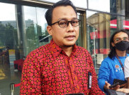 KPK Usut Dugaan Suap Laporan Keuangan Pemprov Sulsel