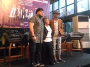 The Groove Berhasil Mewariskan Gaya Musik