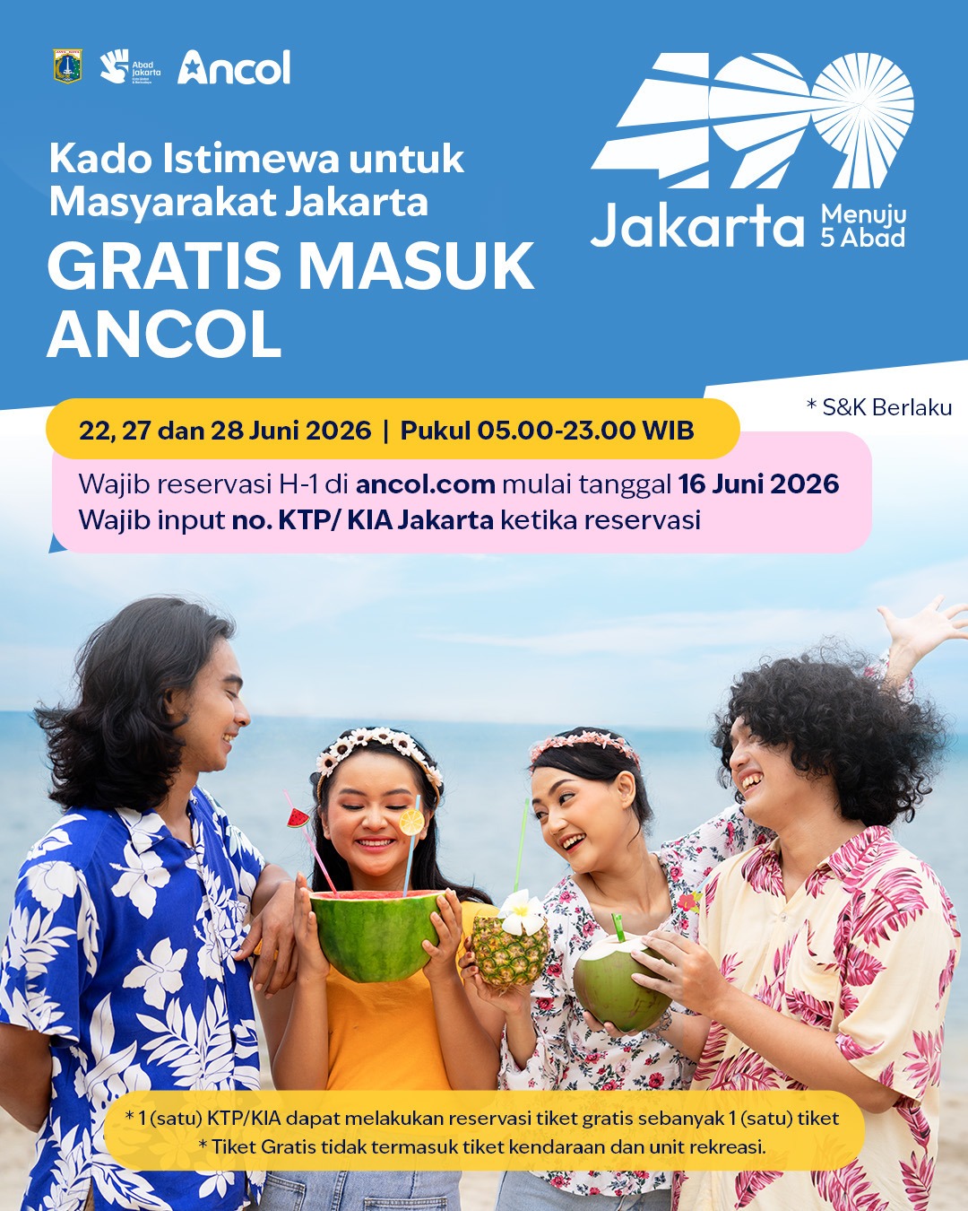 ancol