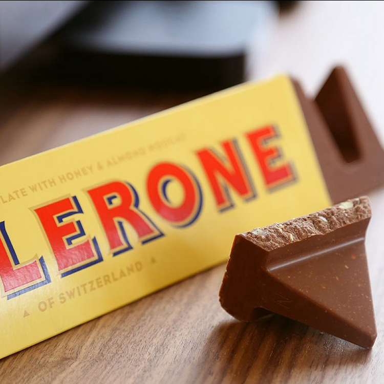 toblerone