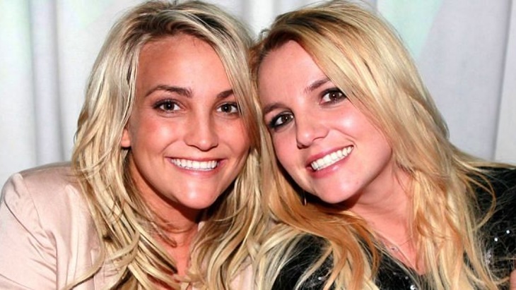 Buka Suara Soal Kakaknya, Jamie Lynn Spears dapat Ancaman Pembunuhan